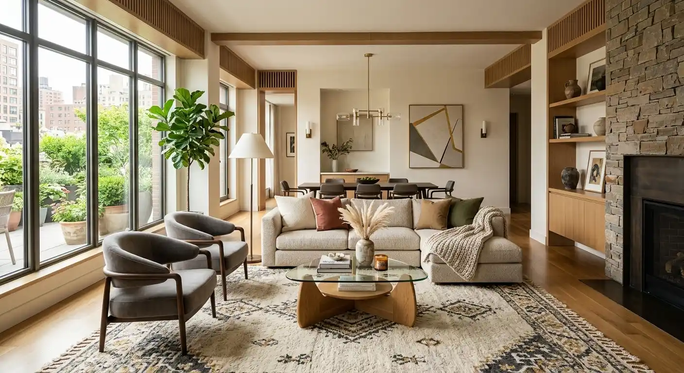 Interior Design